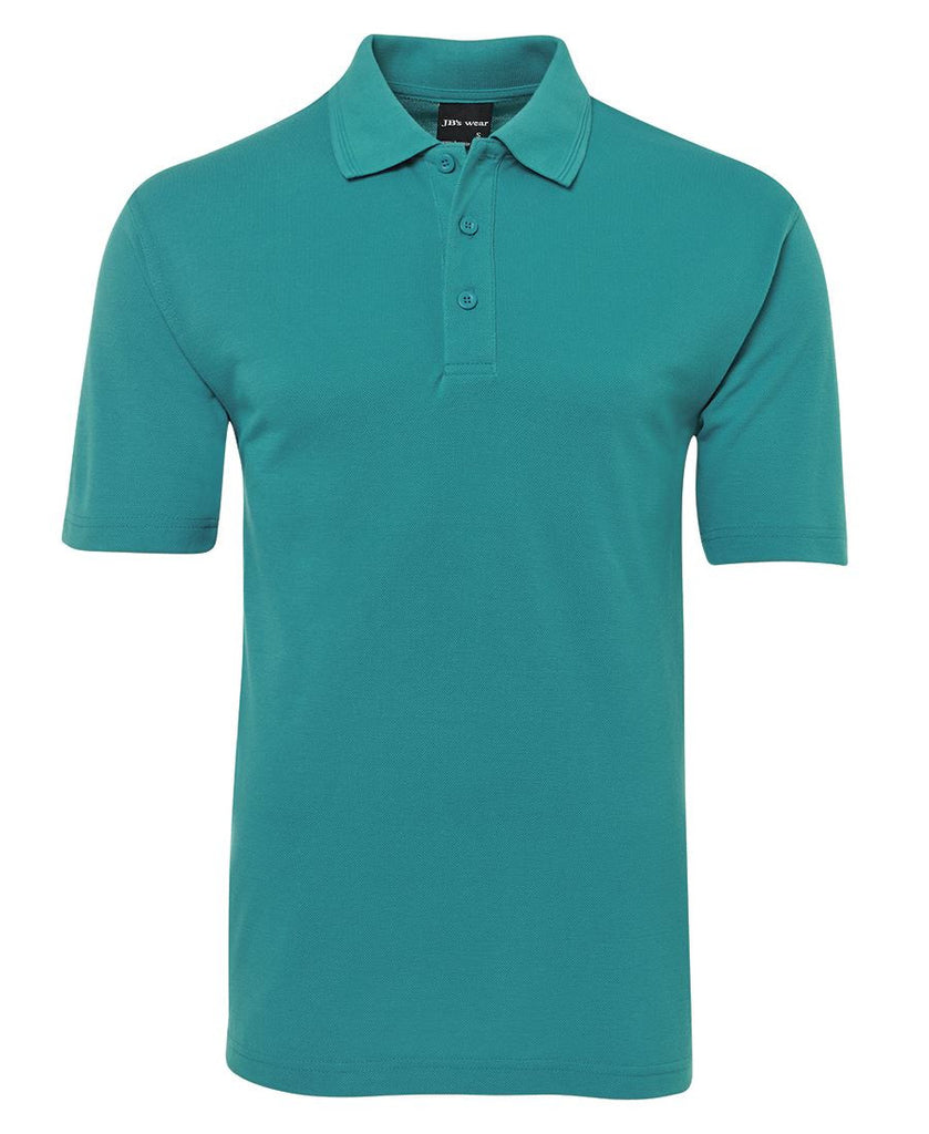 Jb's Adult 210 Polo 1st (12 color) (210)