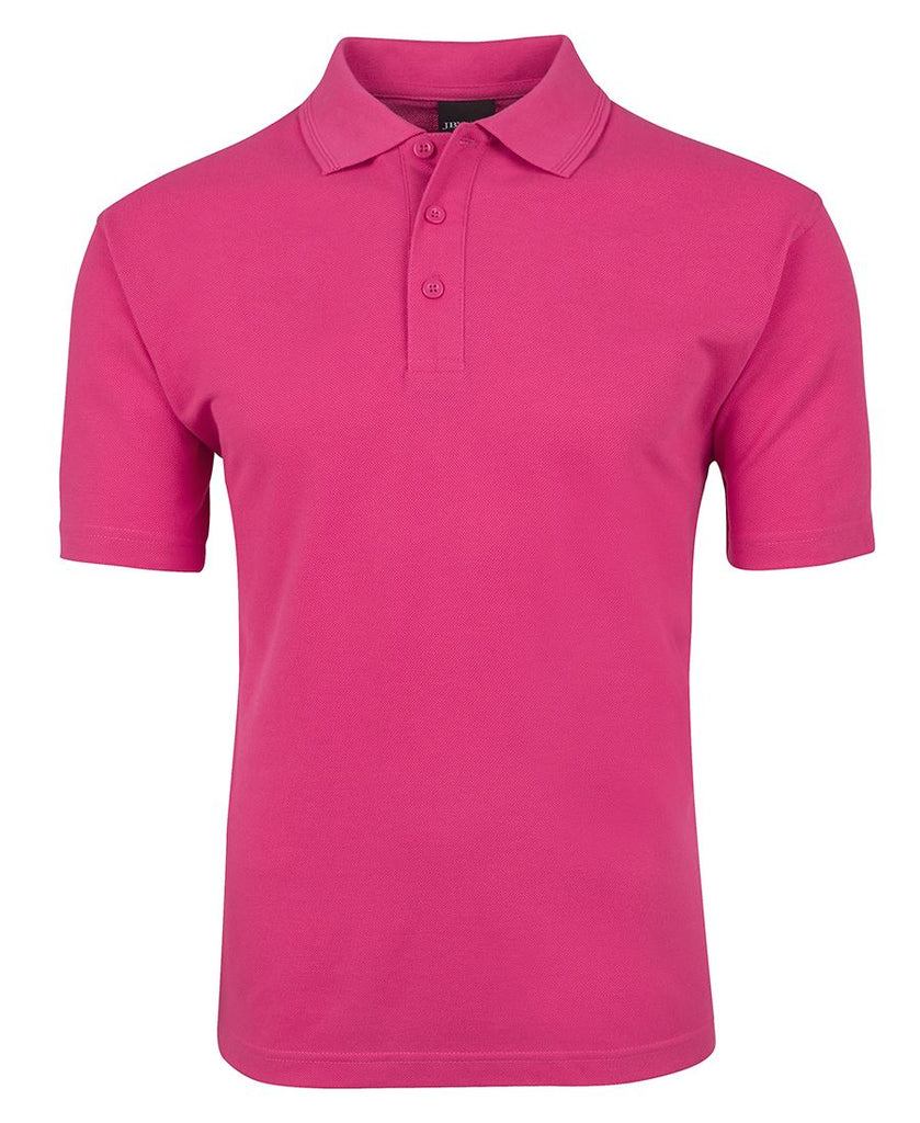 Jb's Adult 210 Polo 4th (1 color) (210)
