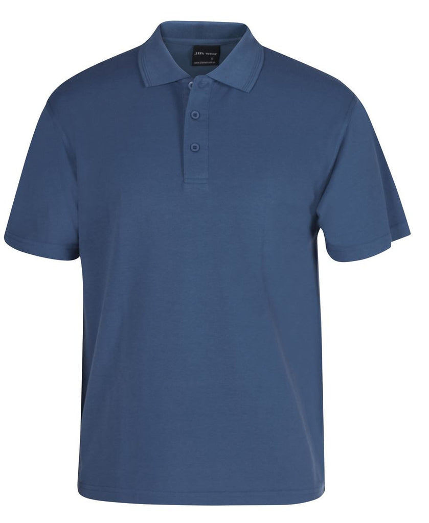 Jb's Adult  210 Polo  2nd (10 color) (210)
