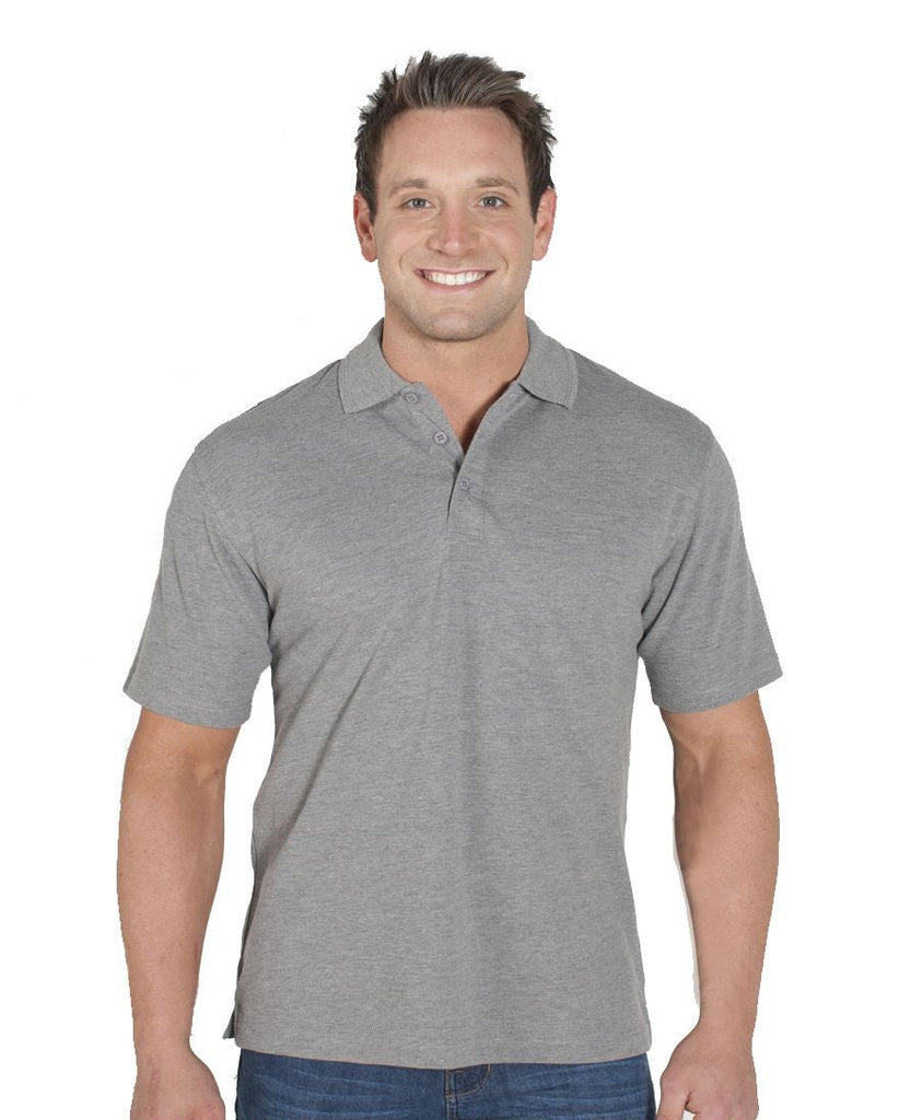 JBs Wear Adult 210 Polo 4th (1 color) (210)