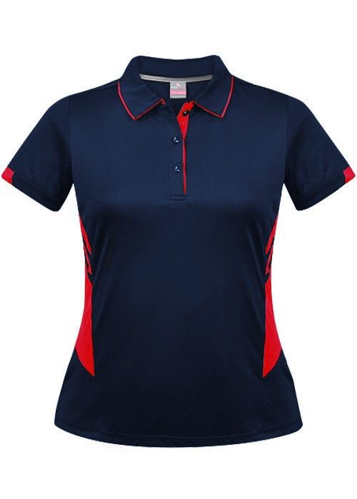 Aussie Pacific Lady Tasman Polo-(2311)