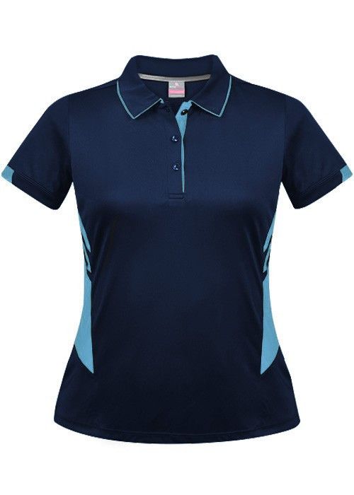 Aussie Pacific Lady Tasman Polo-(2311)