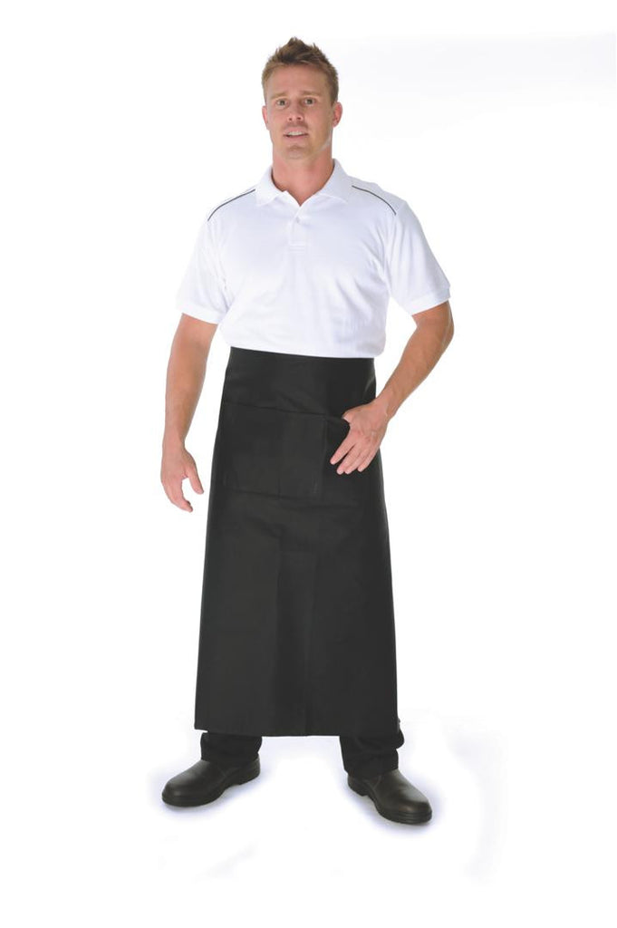 DNC Cotton Drill Continental Apron With Pocket (2401)