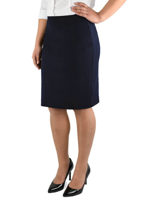 Aussie Pacific Knee Length Skirt Lady Skirts (2802)