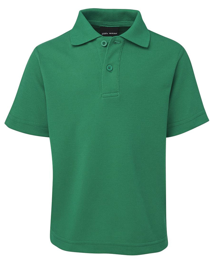 JB's  Kids 210 Polo(2nd 8 colors) (2KP)