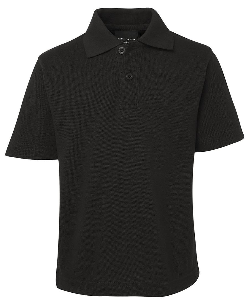 JB's  Kids 210 Polo(2nd 8 colors) (2KP)