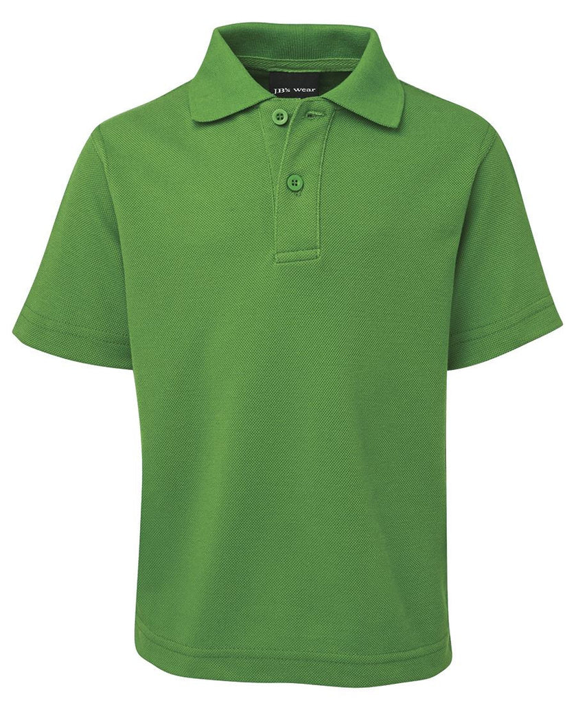 JB's  Kids 210 Polo(2nd 8 colors) (2KP)