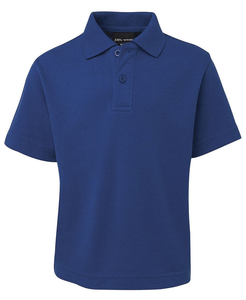 JB's  Kids 210 Polo(2nd 8 colors) (2KP)