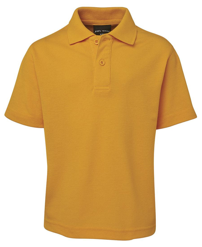 JB's  Kids 210 Polo(2nd 8 colors) (2KP)