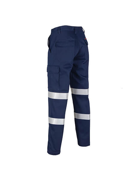 DNC Patron Saint FR Cargo Pants with Bio-Motion FR Tape (3420)