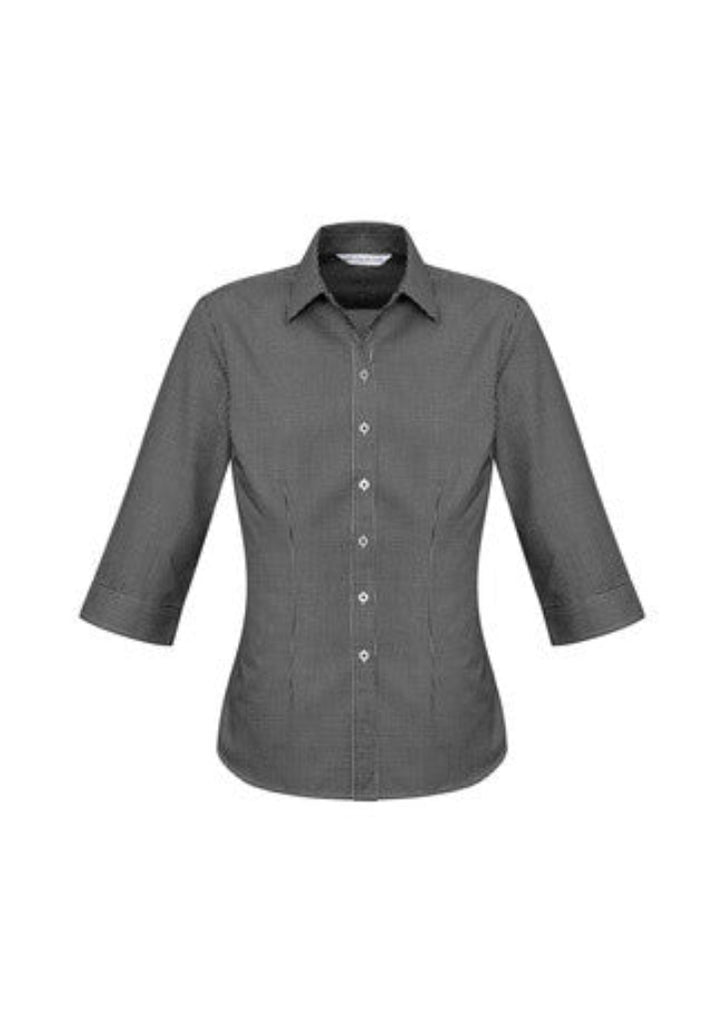 Biz Collection S716LT Ellison Ladies Shirt