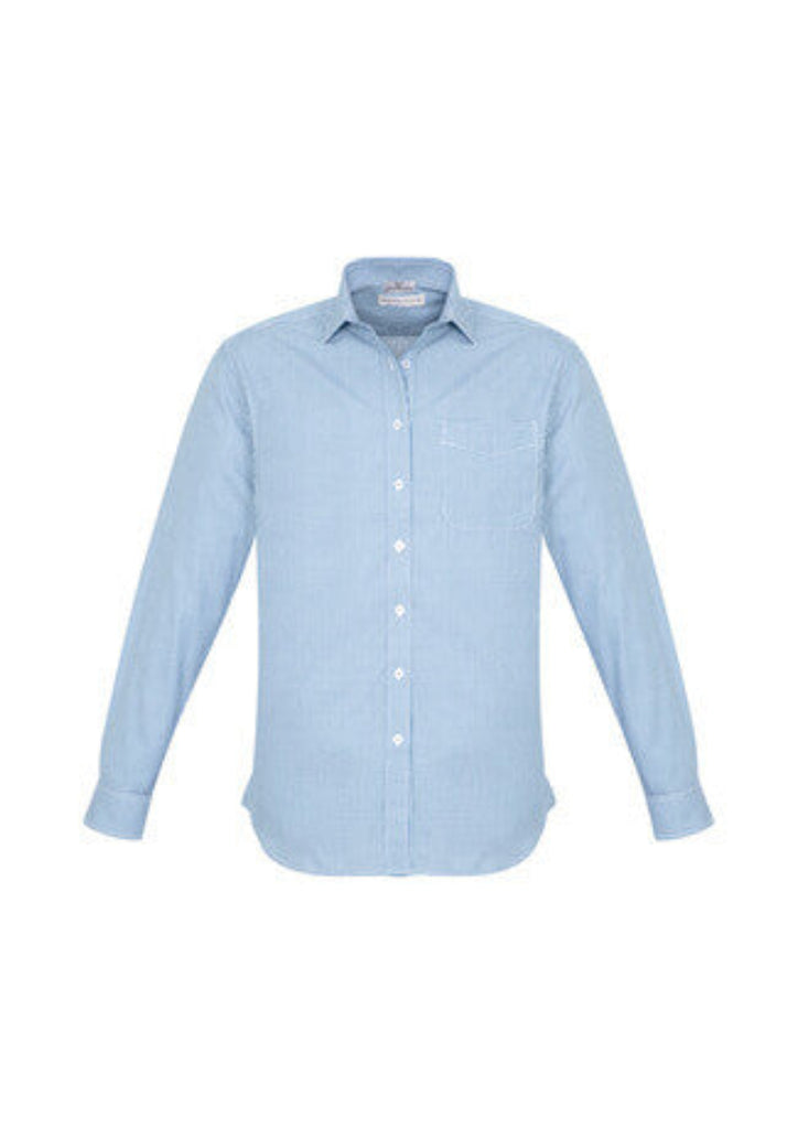 Biz Collection S716ML Ellison Mens Shirt