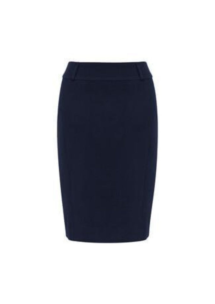 Biz Collection Womens Loren Skirt (BS734L)