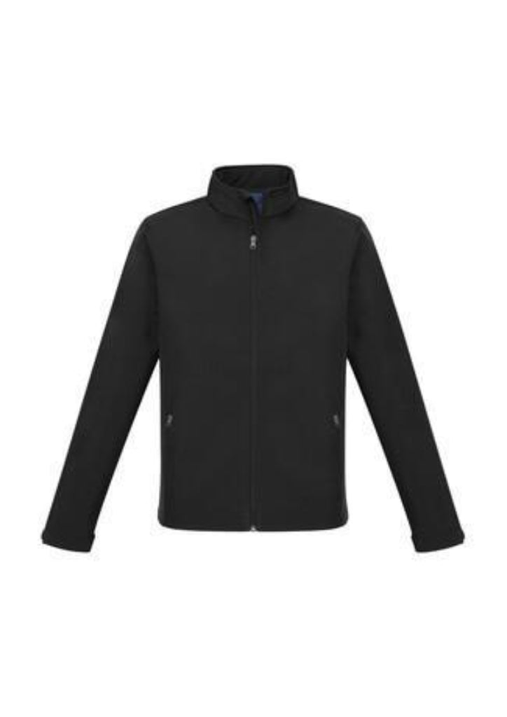 Biz Collection J740M Apex Mens Softshell