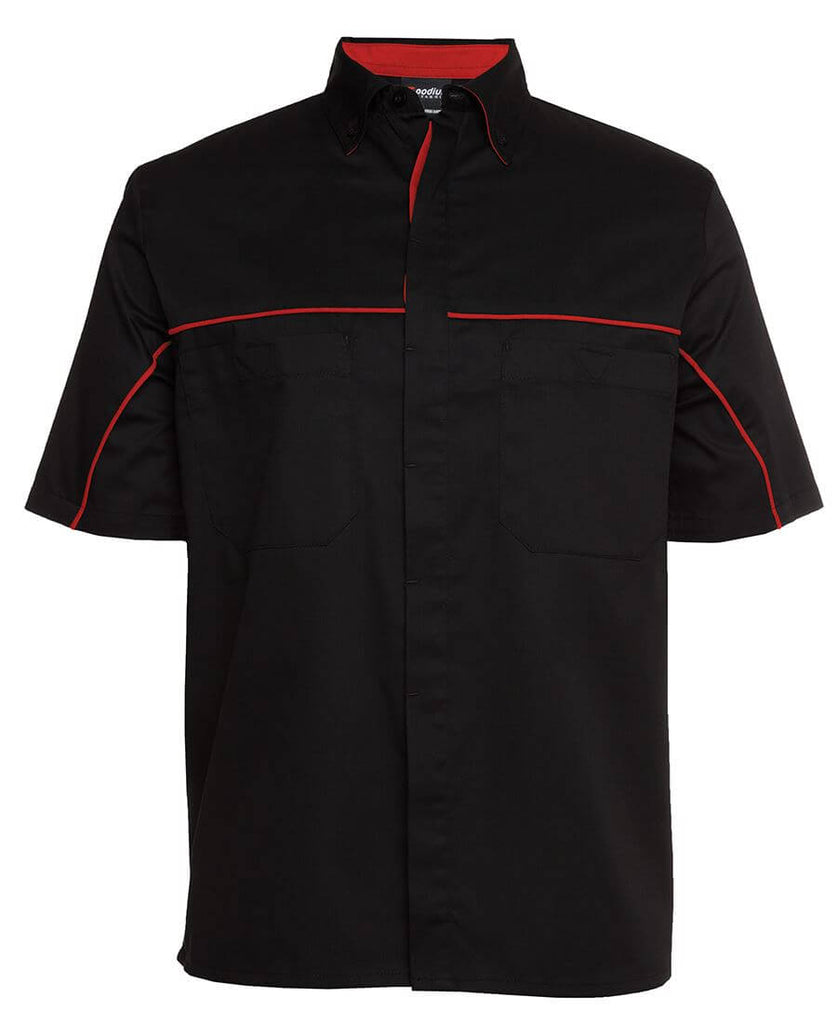 JB's Podium Industry Shirt (4MSI)