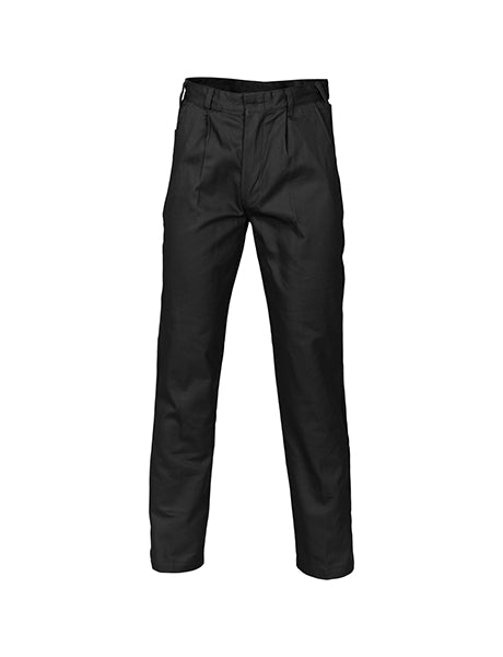 DNC Cotton Drill Work Trousers 2nd(2 Colour) (3311)