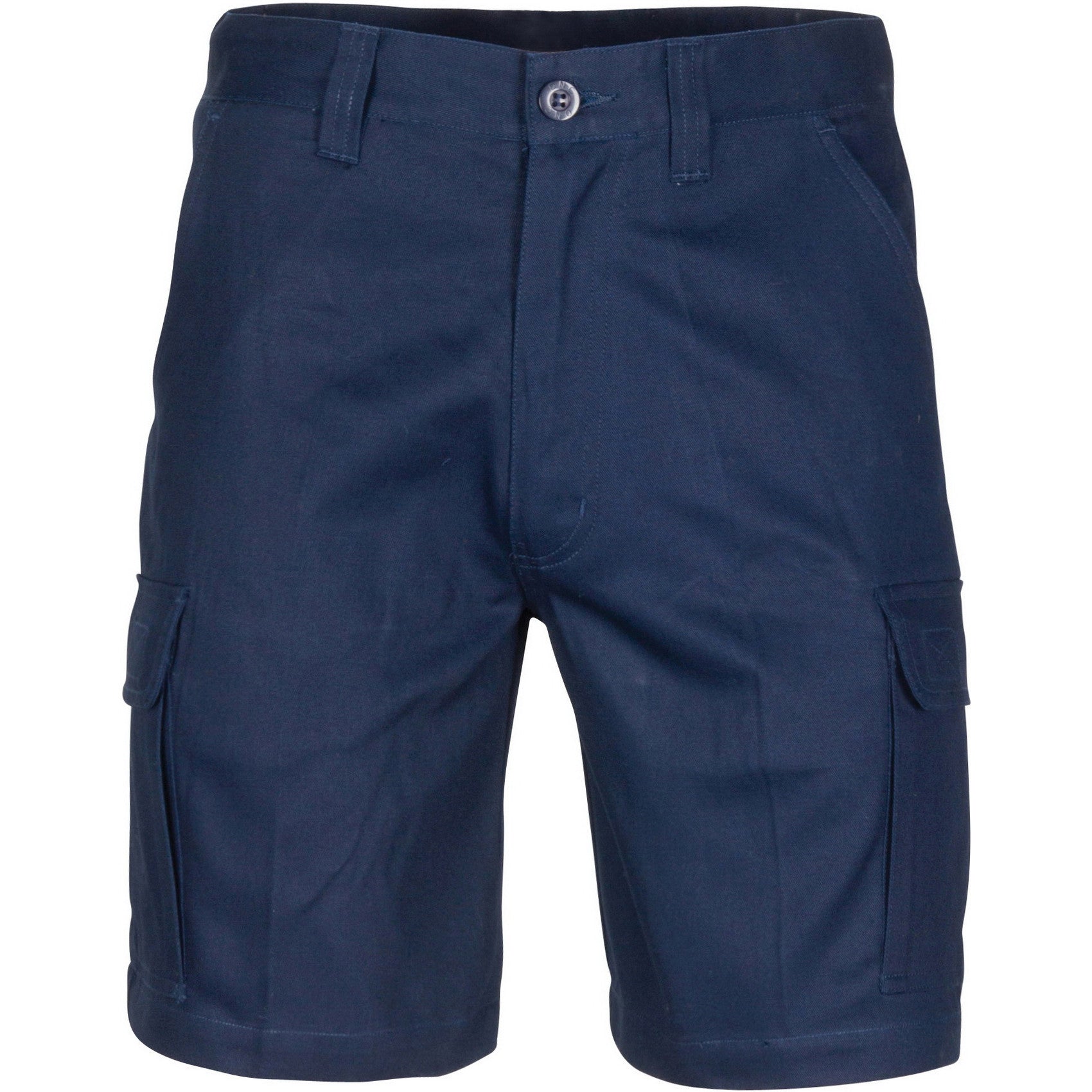 Mens blue hotsell work shorts