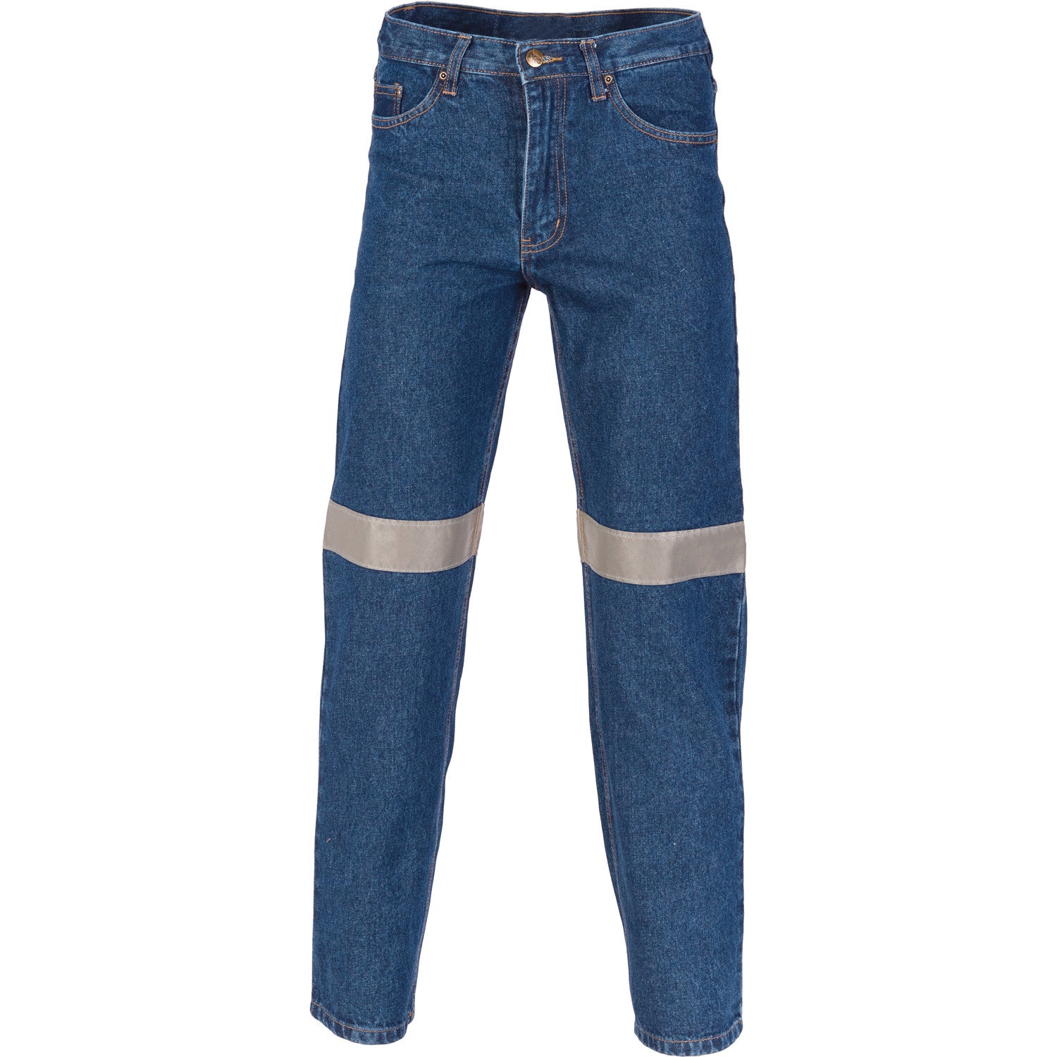 DNC-Taped-Denim-Stretch-Jeans