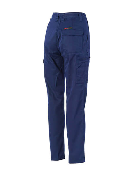 DNC Ladies Digga Cool-Breeze Cargo Pants (3356)