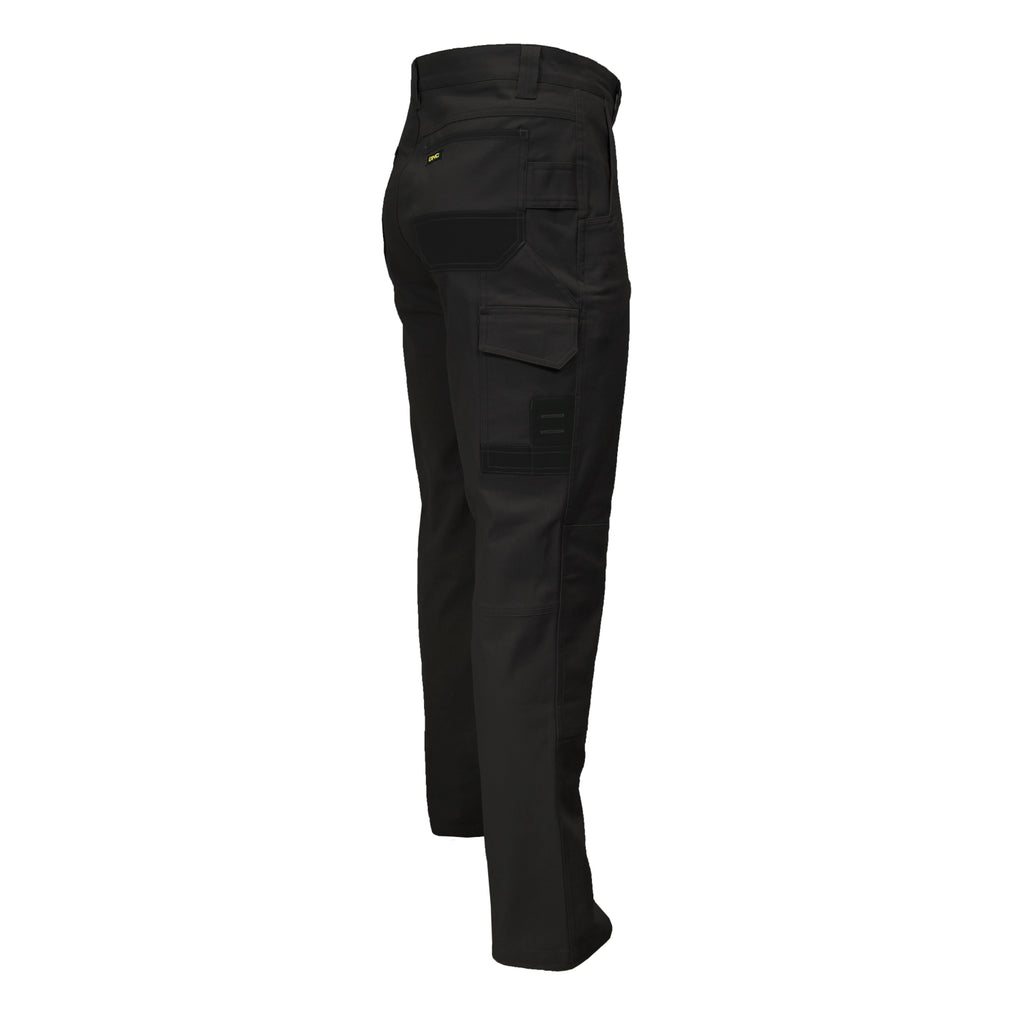 DNC SlimFlex Tradie Cargo Pants (3375)