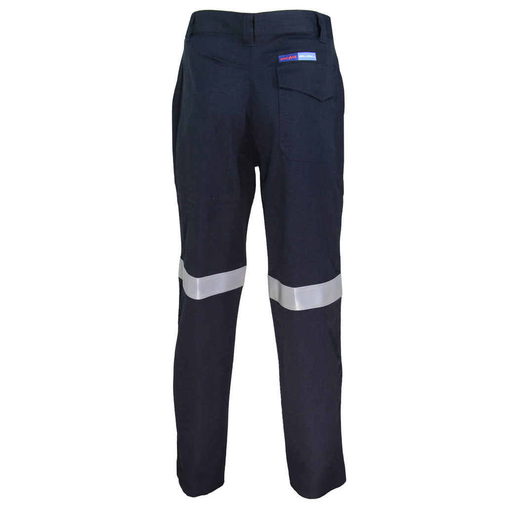 DNC Inherent Fr PPE2 Basic Taped Pants (3471)