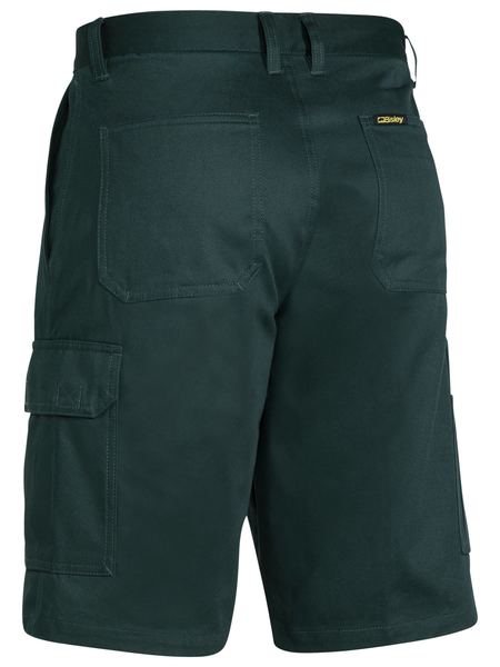 Bisley Cool Lightweight Utility Short BSH1999 Budget Workwear