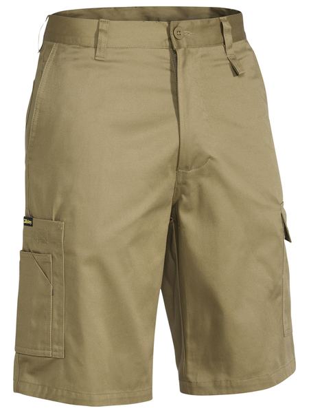 Bisley Cool Lightweight Utility Short (BSH1999)