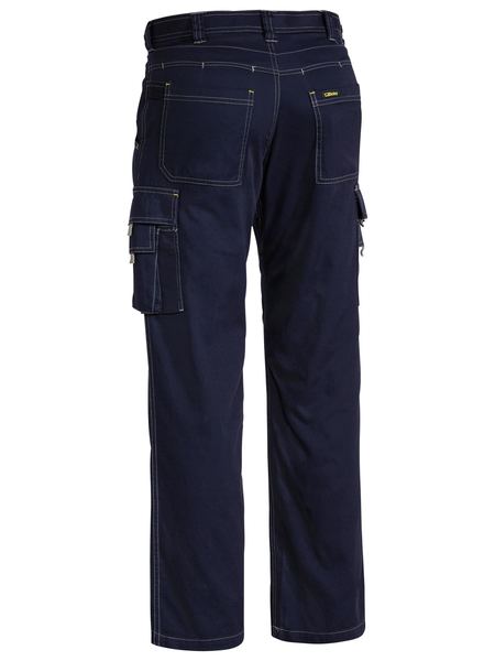 Bisley Cool Vented Lightweight Cargo Pants (BPC6431)