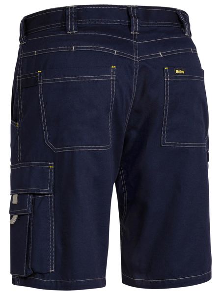 Bisley Cool Vented Light Weight Cargo Short (BSHC1431)