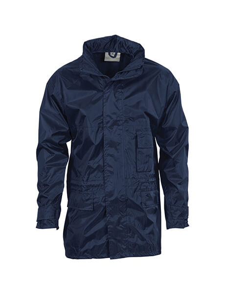 DNC Classic Rain Jacket (3706)