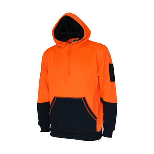 DNC-Hi-Vis-2-Tone-Fleecy-Hoodie