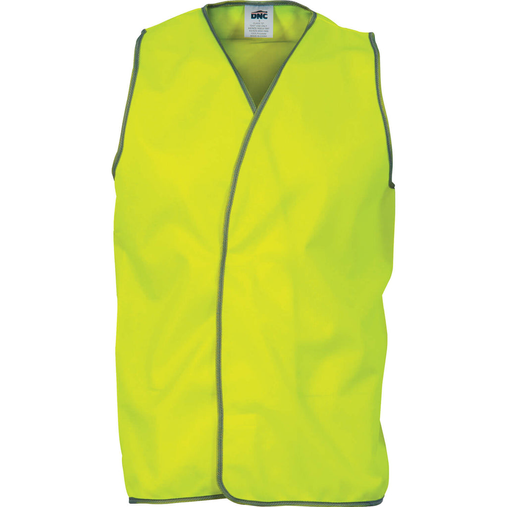 DNC Daytime HiVis Safety Vest (3801)