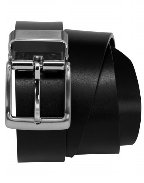 Biz Collection Mens Reversible Belt (BB248M)