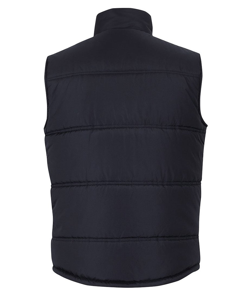 JB's Puffer Contrast Vest (3ACV)