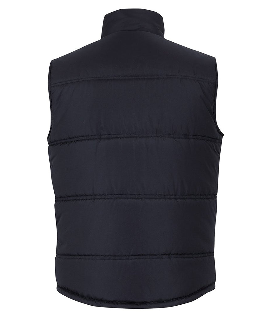JB's Puffer Contrast Vest (3ACV)