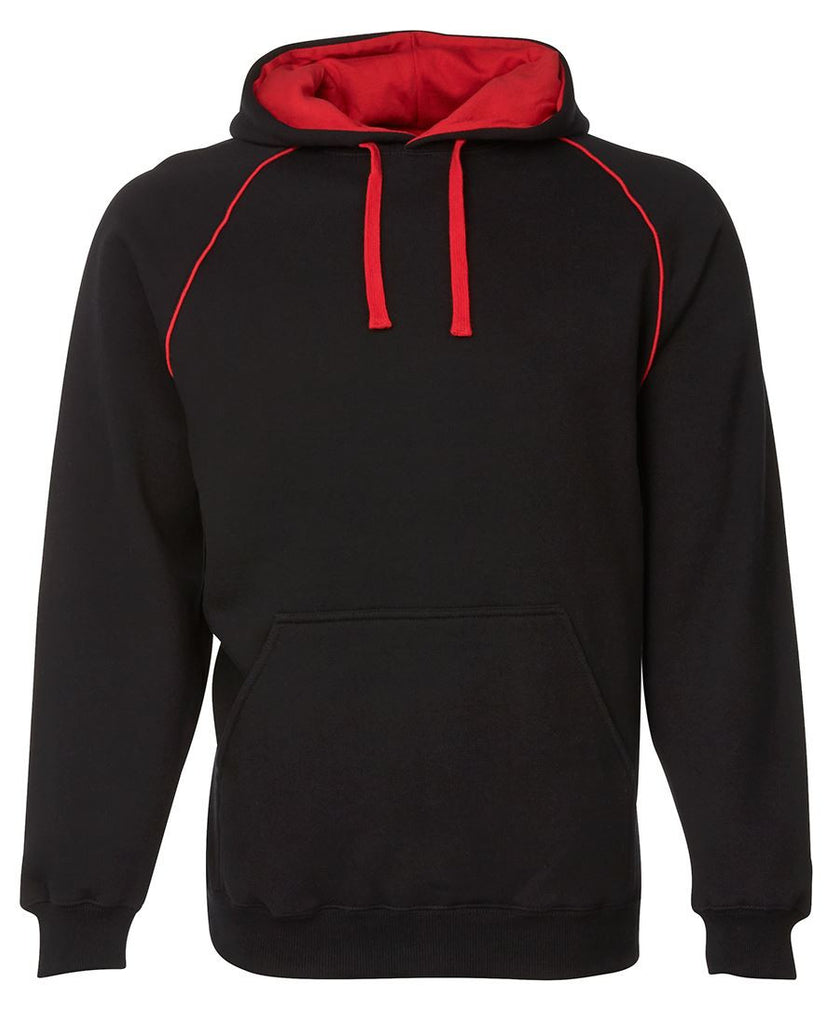 JB's Contrast Fleecy Hoodie (3CFH) 2nd color