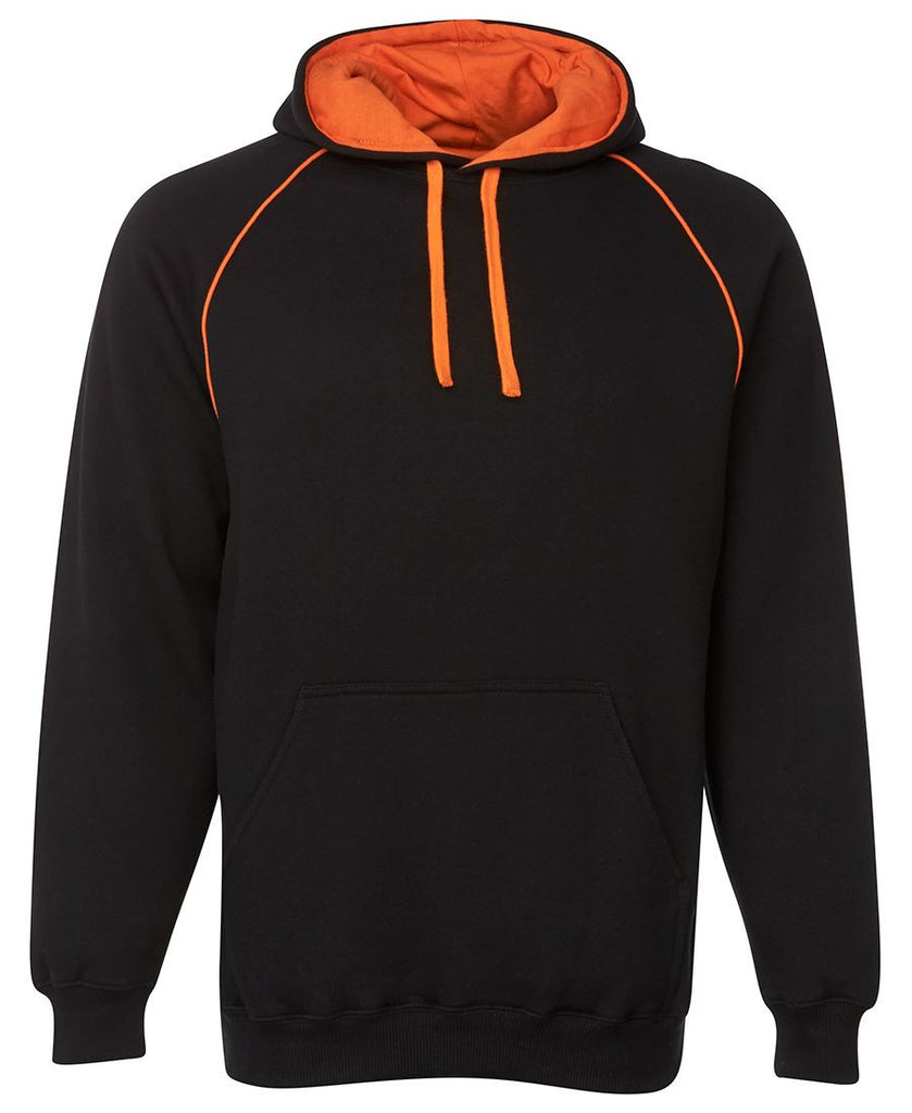 JB's Contrast Fleecy Hoodie (3CFH) 2nd color