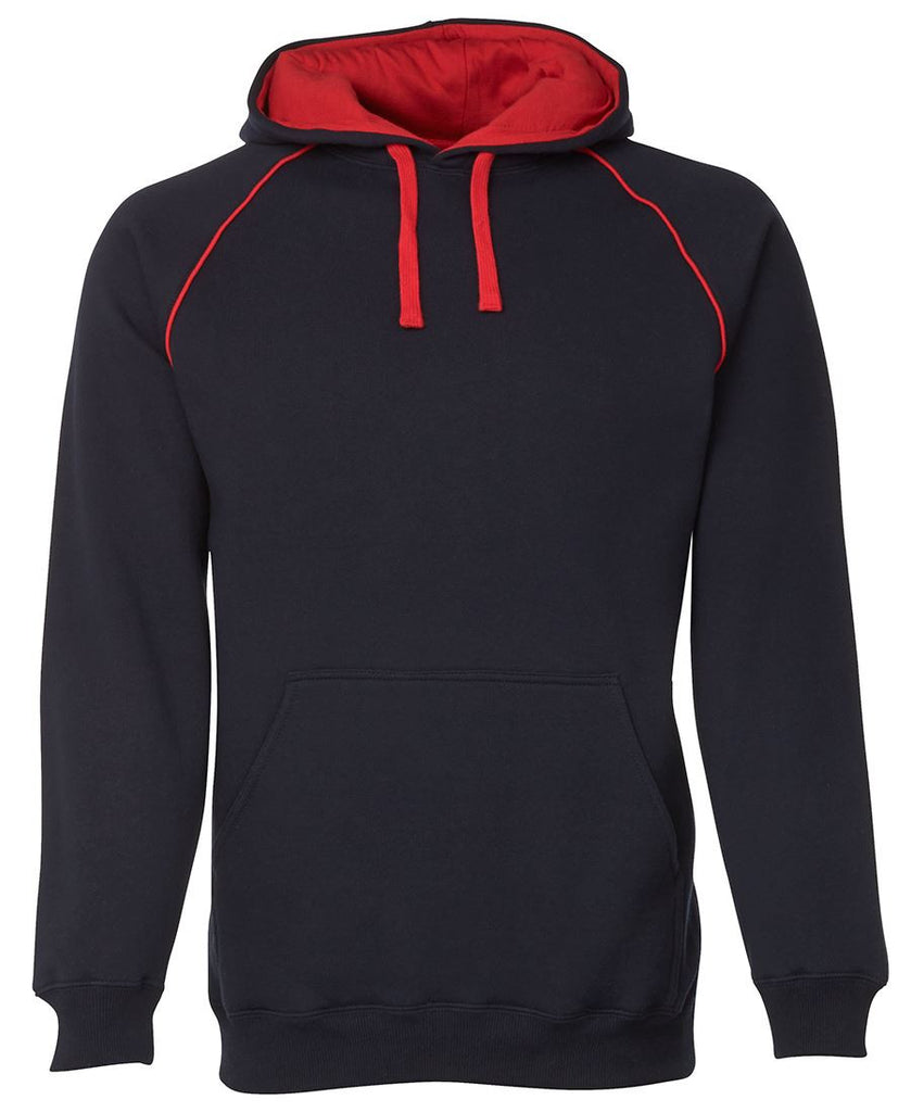 JB's Contrast Fleecy Hoodie (3CFH) 2nd color