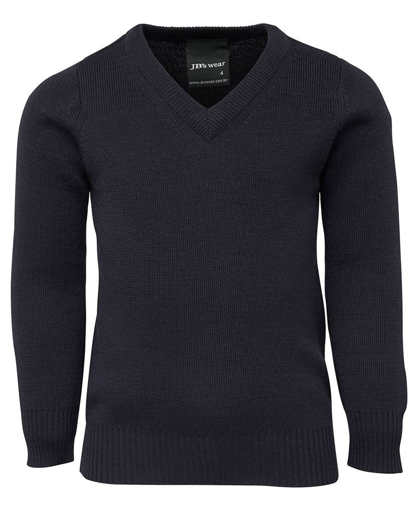 JB's Kids Knitted Jumper (3KJ)