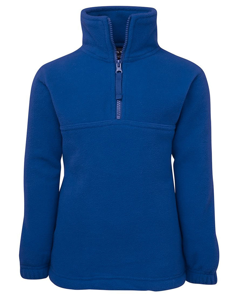 JB's Kids 1/2 Zip Polar (3KP)