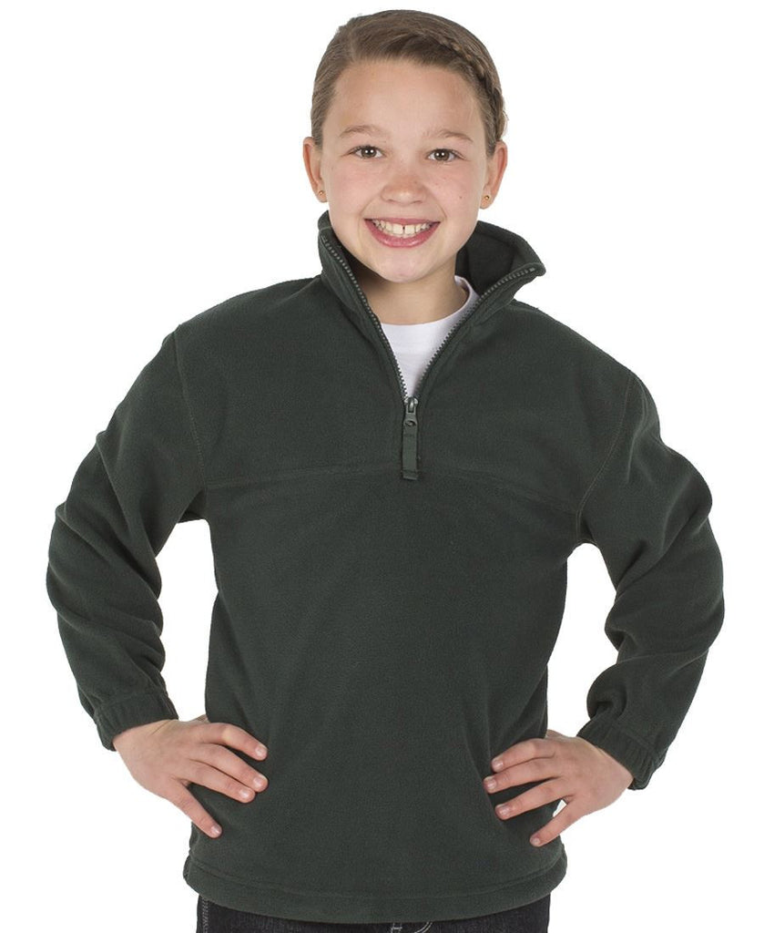 JB's Kids 1/2 Zip Polar (3KP)