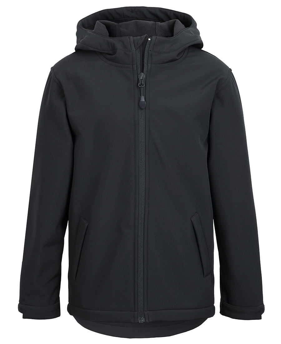 Jb soft hotsell shell jacket