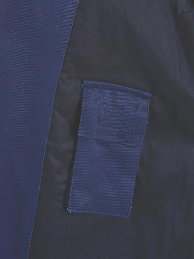 DNC Protector Cotton Jacket (3606)