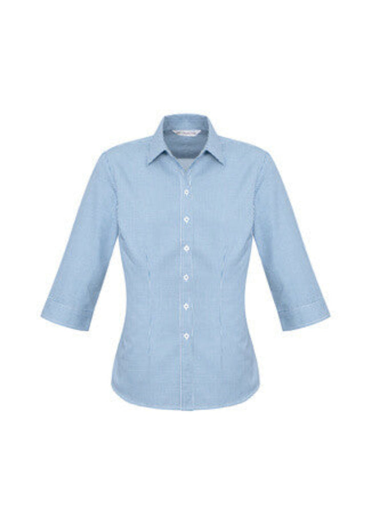 Biz Collection S716LT Ellison Ladies Shirt