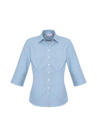 Biz Collection S716LT Ellison Ladies Shirt