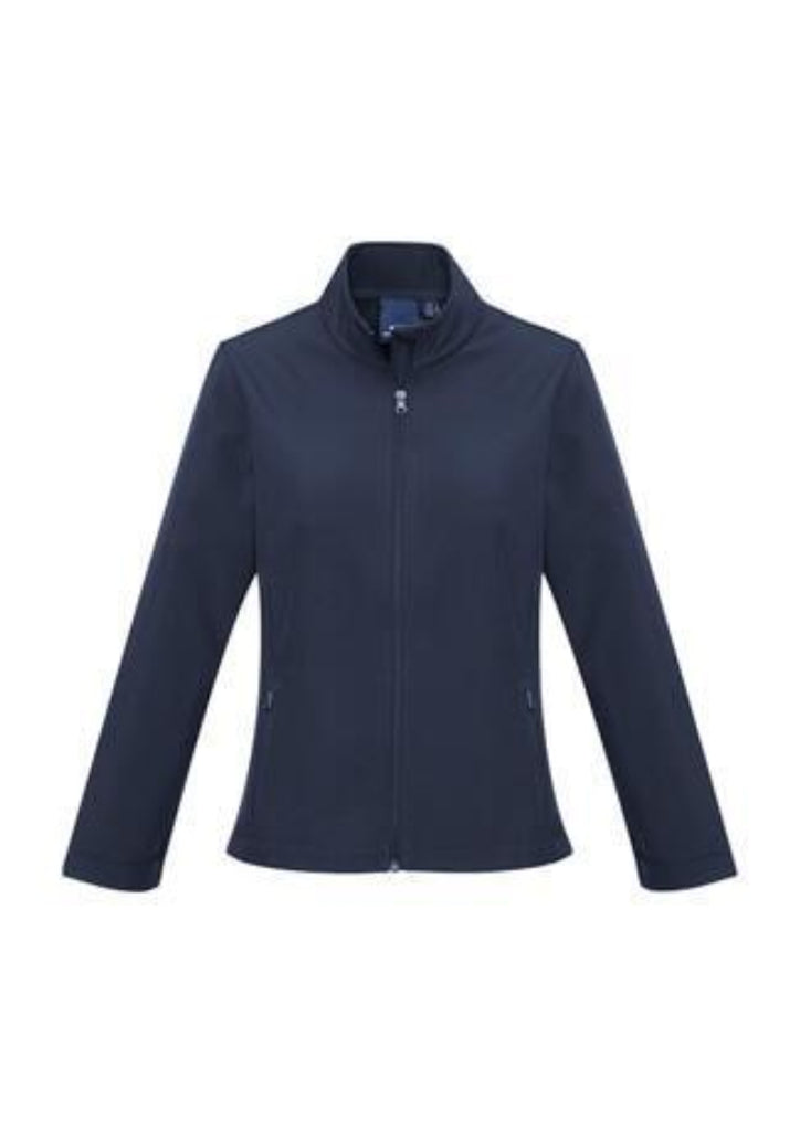 Biz Collection Womens Apex Jacket (J740L)