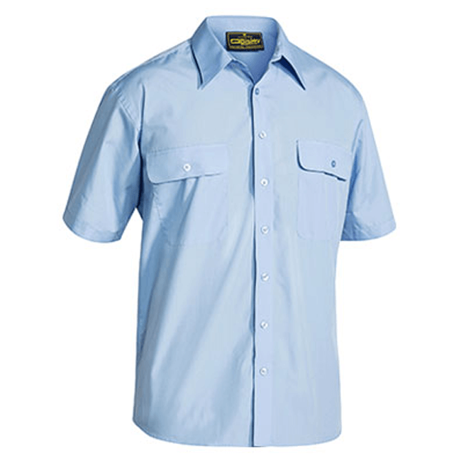 Bisley Permanent Press Shirt (BS1526)
