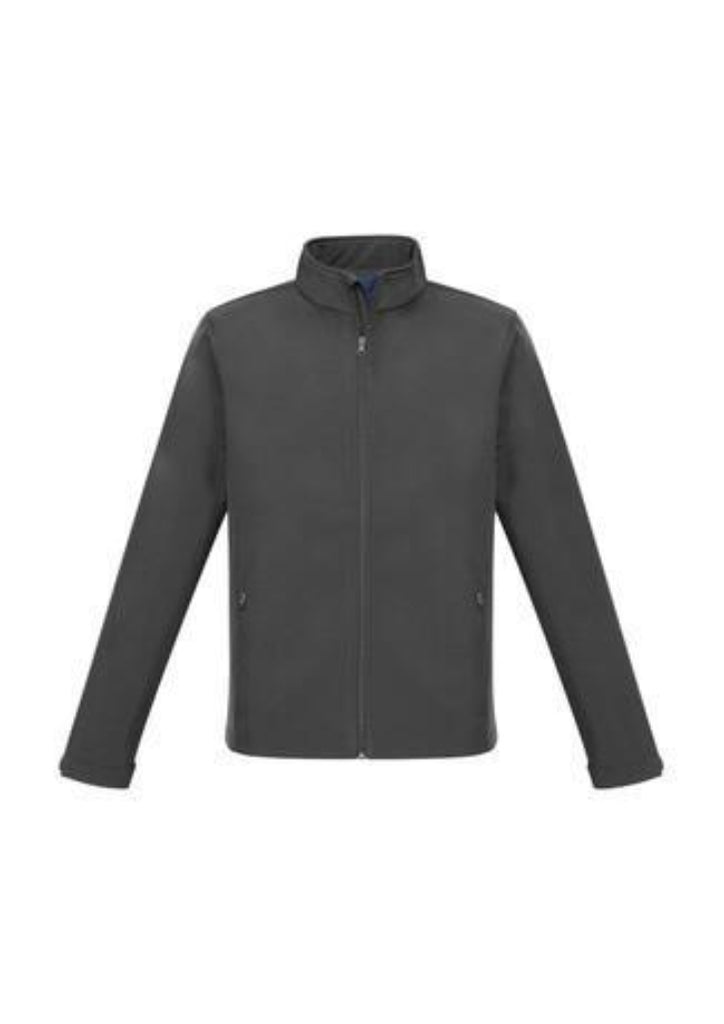 Biz Collection J740M Apex Mens Softshell