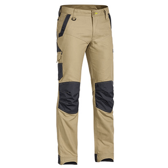 Bisley Flex & Move Stretch Pant (BPC6130)