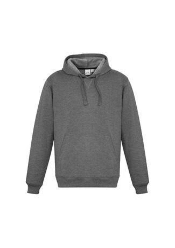 Biz collection SW760M  Mens Pullover Hoodie